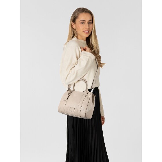 Burkely Soft Skylar Borsa a tracolla Pelle 25 cm