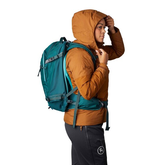 Gregory Women's Targhee 30 Zaino da trekking S-M 58 cm Gregory Women's Targhee 30 Zaino da trekking S-M 58 cm