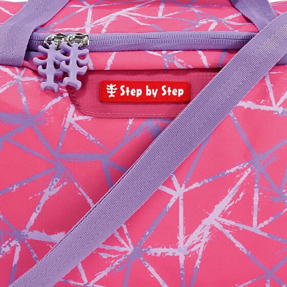Step by Step Borsa sportiva 38 cm