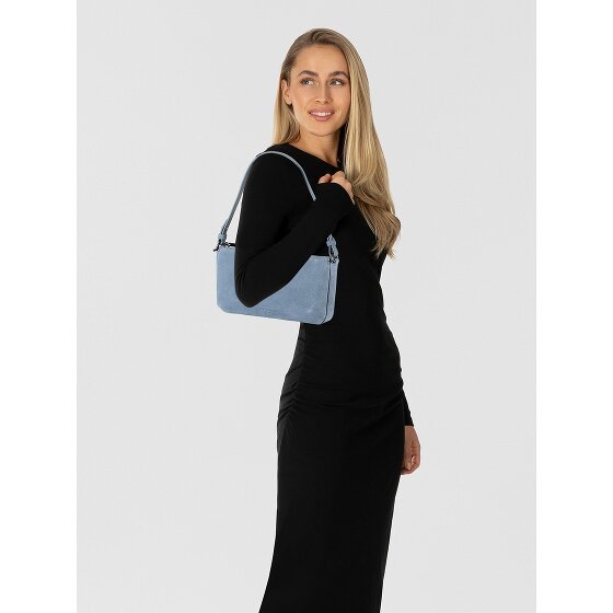Liebeskind Ryker Borsa a spalla S Vera Pelle 23.5 cm