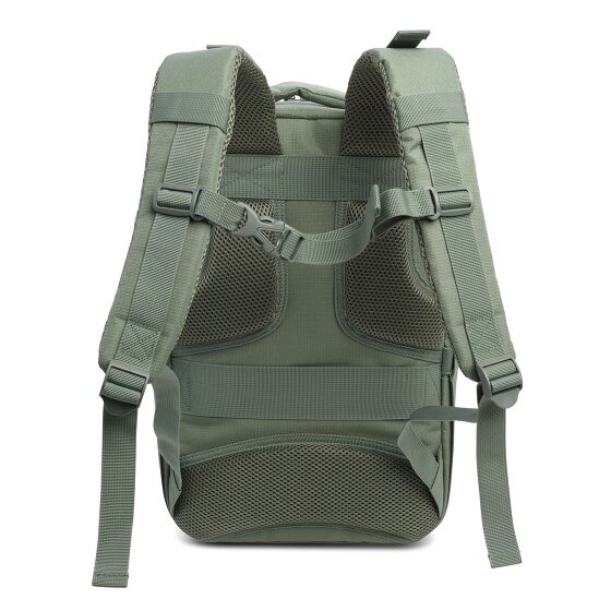 Worldpack BestWay Zaino da giorno 41 cm Scomparto per laptop