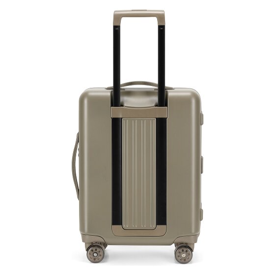 Epic Atlas 4 ruote Trolley cabina S 55 cm