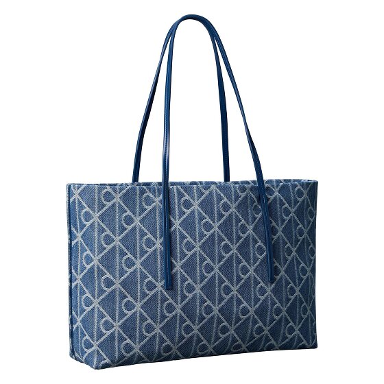 Calvin Klein Hardware Borsa shopper 49 cm
