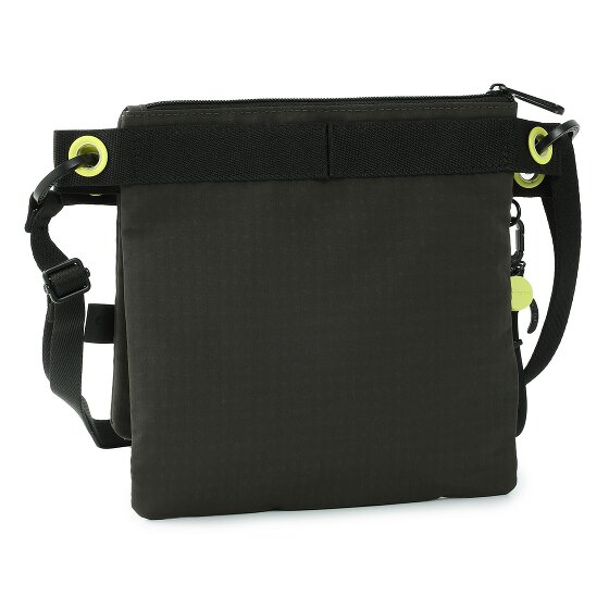 Hedgren Uni Isa Borsa a tracolla Protezione RFID 18.5 cm