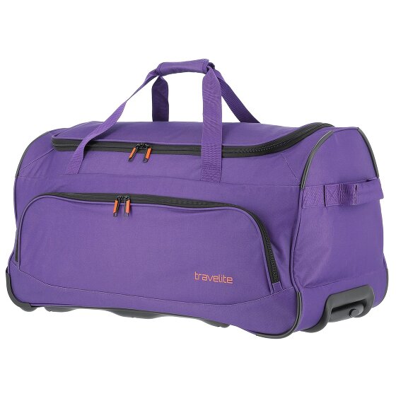 Travelite Basics 2 ruote Borsa da viaggio 71 cm