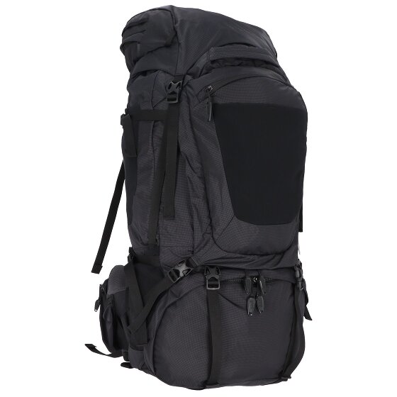 Jack Wolfskin Denali 65+10 Zaino 78 cm
