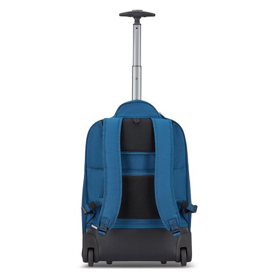 Roncato Gateway 2 ruote Zaino trolley 55 cm Scomparto per laptop