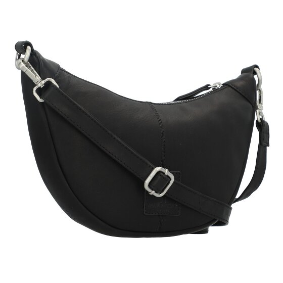 Jack Kinsky Aruba 2 Borsa a tracolla Pelle 25 cm Jack Kinsky Aruba 2 Borsa a tracolla Pelle 25 cm