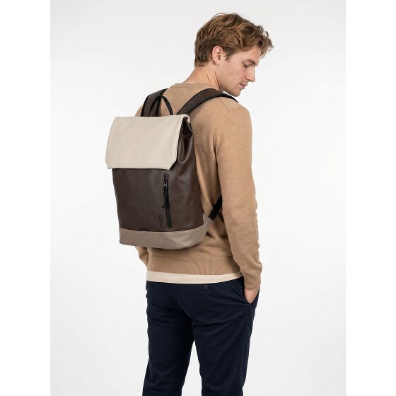 Zwei Cargo Zaino da giorno 37 cm Vano porta PC