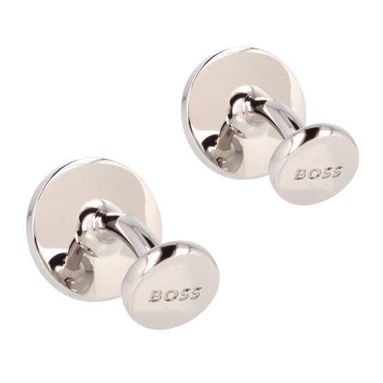 Boss B-Logo Gemelli Ottone 1 cm