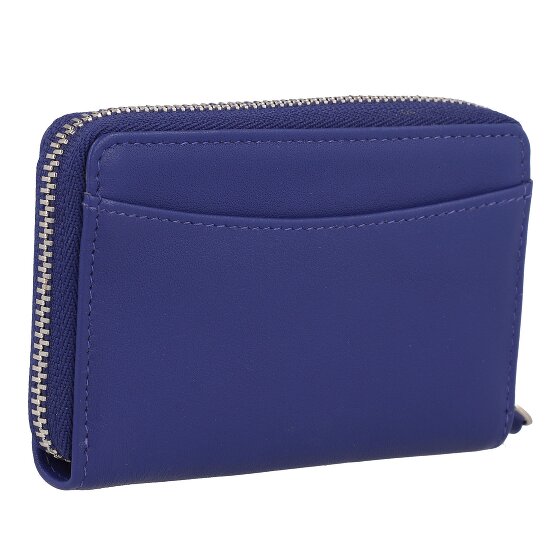 Braun Büffel Joy Portafoglio chiave Pelle 10.5 cm
