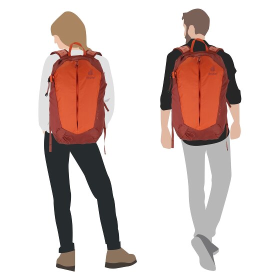 Deuter AC Lite 17 Zaino da trekking 48 cm