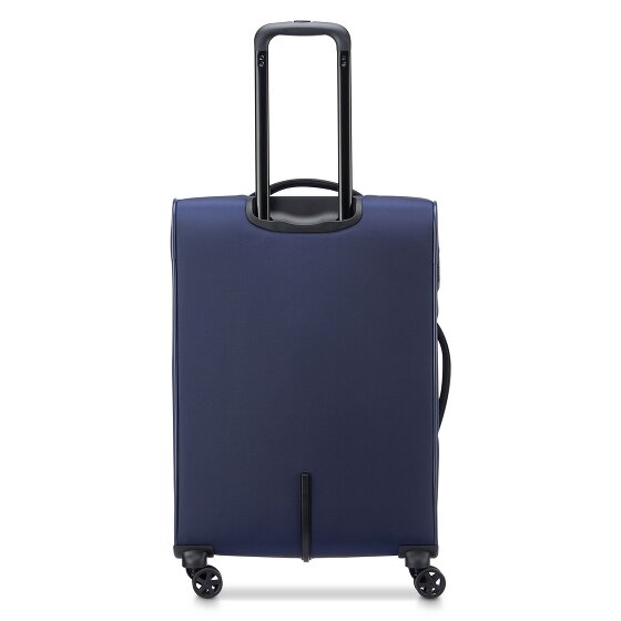 Roncato Metropolitan 4 ruote Carrello 66 cm con piega di espansione