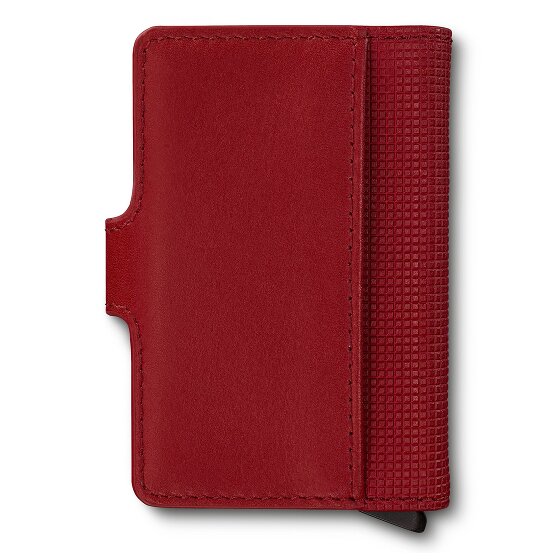 Victorinox Altius Secrid Custodia per carta di credito Protezione RFID Pelle 10 cm