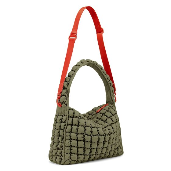 LES VISIONNAIRES Unio Hobo Borsa a tracolla 47 cm