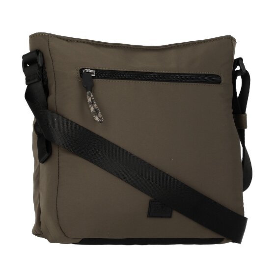 camel active Terra Borsa a tracolla 28 cm