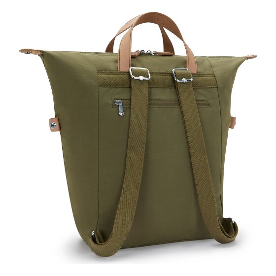 Kipling Ona ++ New Art Zaino da giorno 44.5 cm Scomparto per laptop