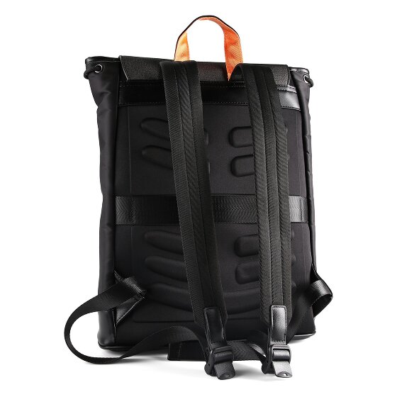 Valentino Nemesys Zaino da giorno 45 cm Scomparto per laptop
