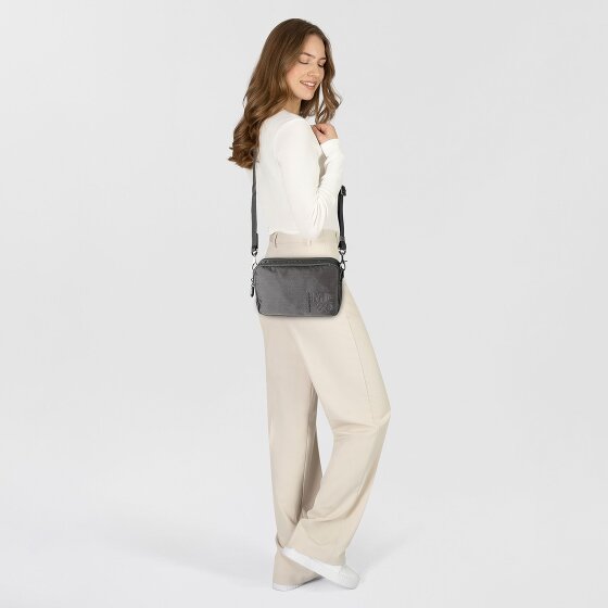 Mandarina Duck MD 20 Borsa a tracolla 21 cm Mandarina Duck MD 20 Borsa a tracolla 21 cm