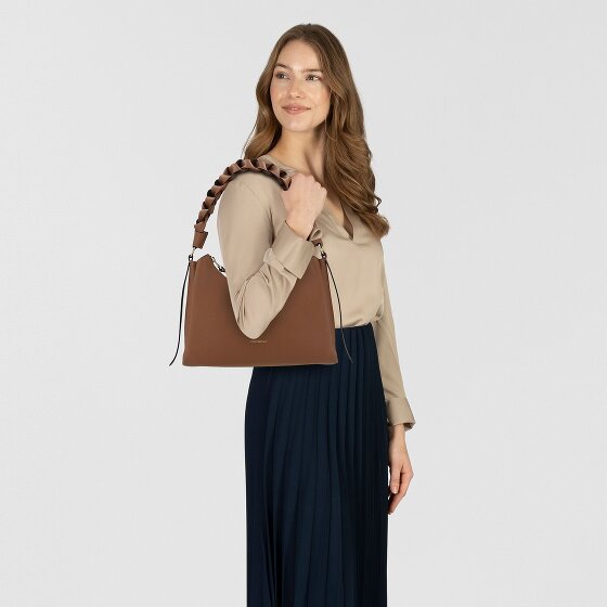 Coccinelle Boheme Borsa a tracolla Pelle 30 cm