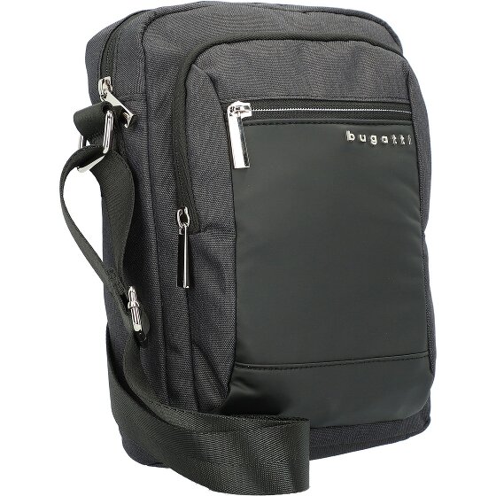 bugatti Sera Borsa a tracolla RFID 28 cm