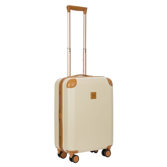 Bric's Amalfi 4 Roll Cabin Trolley 55 cm