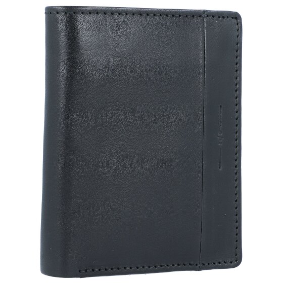 aunts & uncles Soundcheck Portafoglio a plettro RFID in pelle 9,5 cm