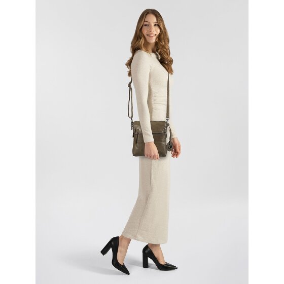 Harbour 2nd Anchor Love Taliza Borsa a tracolla Pelle 18 cm