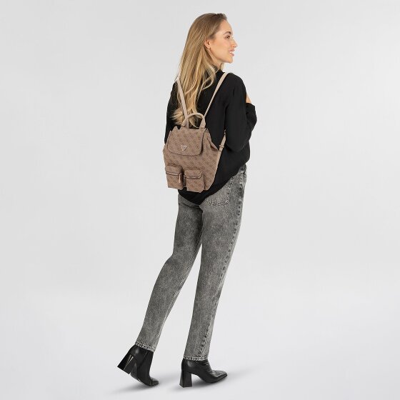 Guess Manhattan II Zaino da città 33 cm