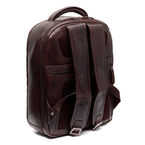 The Chesterfield Brand Maggiore Zaino da giorno Pelle 40 cm Scomparto per laptop