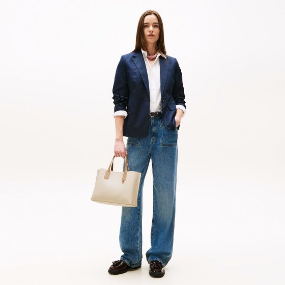 Tommy Hilfiger Distinct Borsa shopper 32 cm