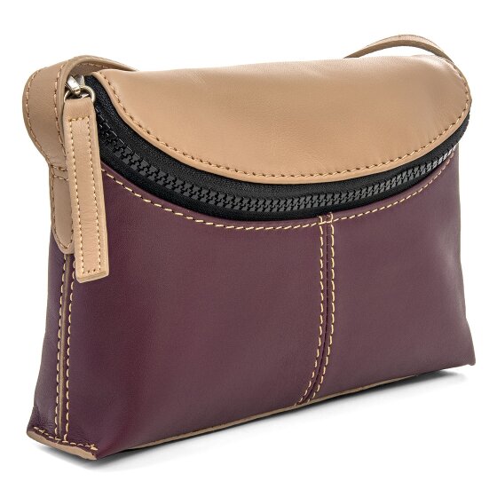 Mywalit Borsa a tracolla in pelle 20 cm