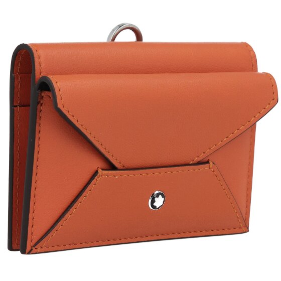 Montblanc Meisterstück Selection Custodia per carta di credito Pelle 10.5 cm