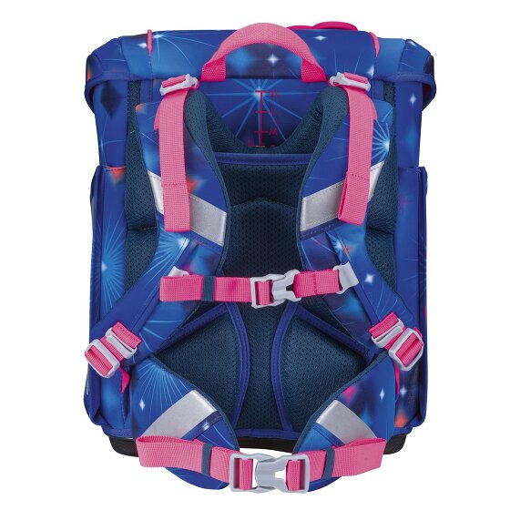 Scout Micro Set di borse per la scuola 5 pezzi Scout Micro Set di borse per la scuola 5 pezzi