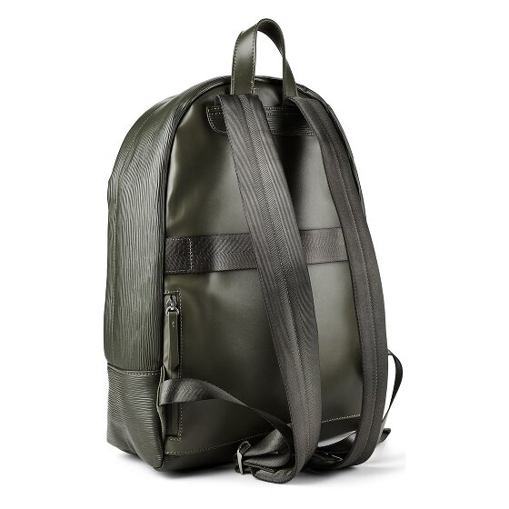 Guess Milano Zaino da giorno 42 cm Vano porta PC