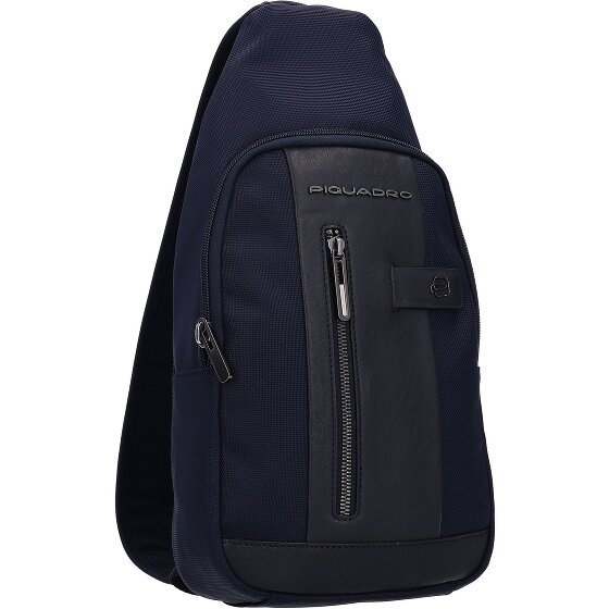 Piquadro Borsa a tracolla porta lettere 37 cm