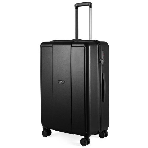 Epic Pop 6.0 Carrello a 4 ruote 75 cm