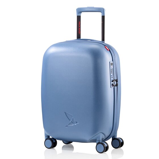 Pack Easy Gen T 4 ruote Trolley cabina 52 cm