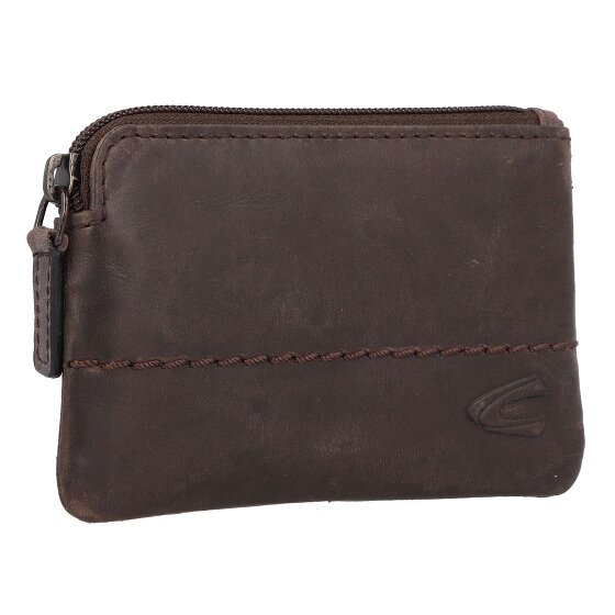 camel active Portachiavi Hanoi in pelle 11 cm camel active Portachiavi Hanoi in pelle 11 cm