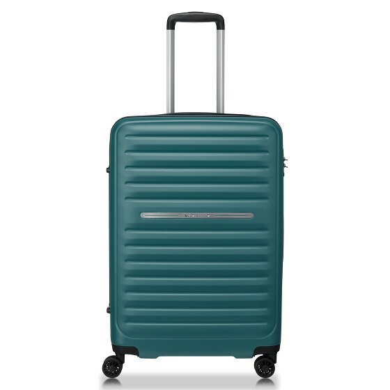 Roncato Ibiza 4 ruote Carrello M 65 cm