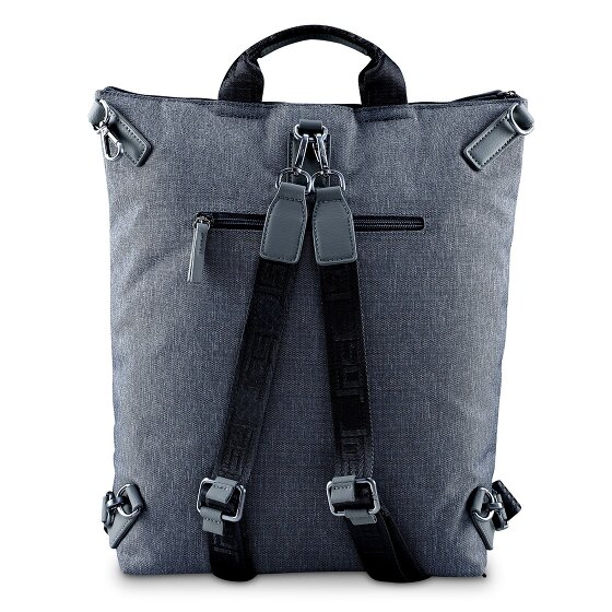 Jost Bergen Zaino da giorno S Protezione RFID 40 cm