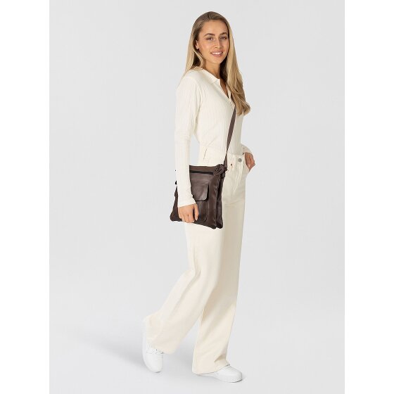 Harbour 2nd Urban Poets Casey Borsa a tracolla Pelle 26 cm