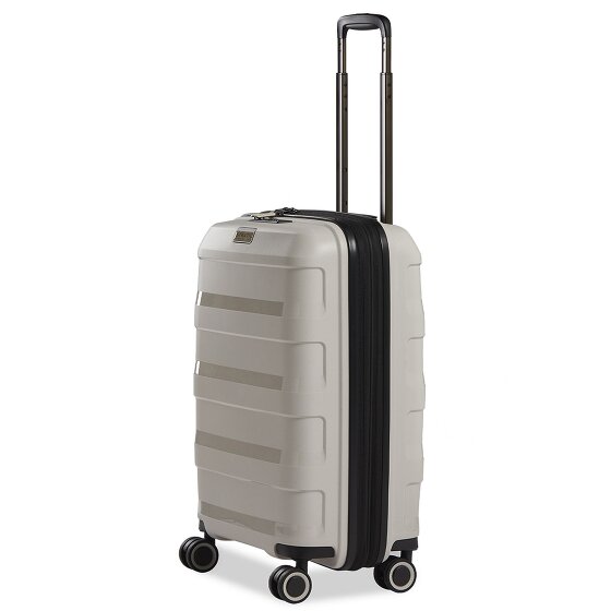 Stratic Paglia + Carrello cabina a 4 ruote 55 cm