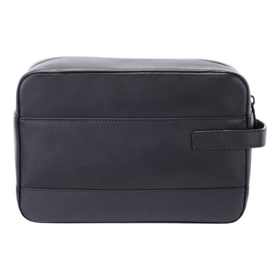 Joop! Manciano Eris Borsa da toilette Pelle 25 cm