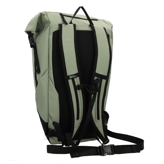 Jack Wolfskin All-In Pack 30 Zaino da giorno 53 cm Scomparto per laptop