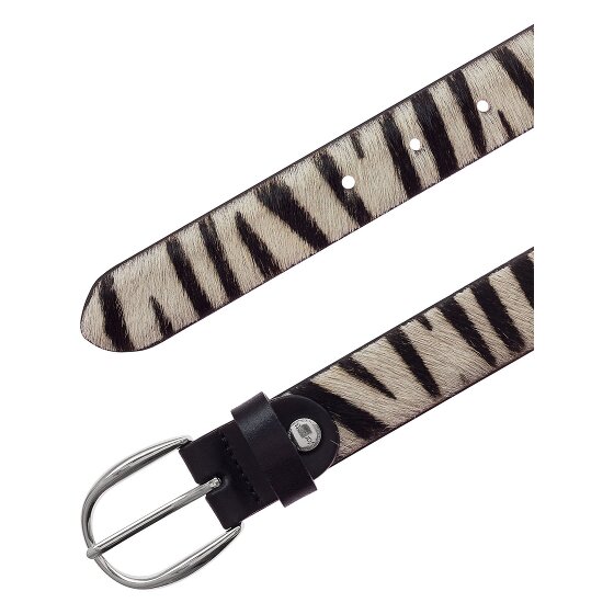 Vanzetti Cintura Pelle