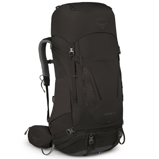 Osprey Kestrel 68 Zaino da trekking L-XL 82 cm