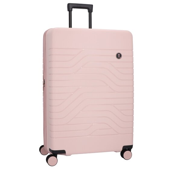 Bric's BY Ulisse Carrello a 4 ruote 79 cm