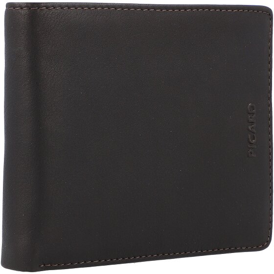Picard Brooklyn Portafoglio in pelle 12 cm
