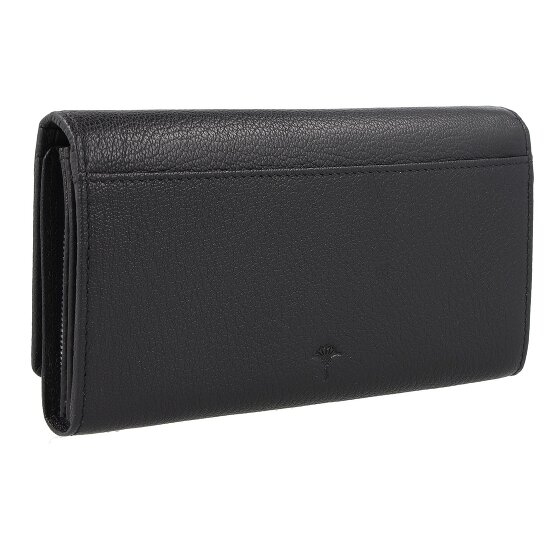 Joop! Lantea Europa Portafoglio Protezione RFID Vera Pelle 18 cm